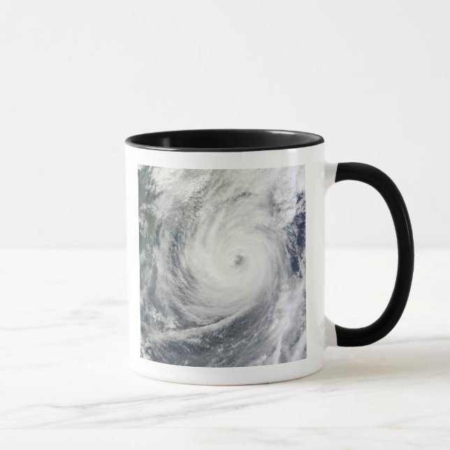 Mug Typhon Megi 4 (Droite)