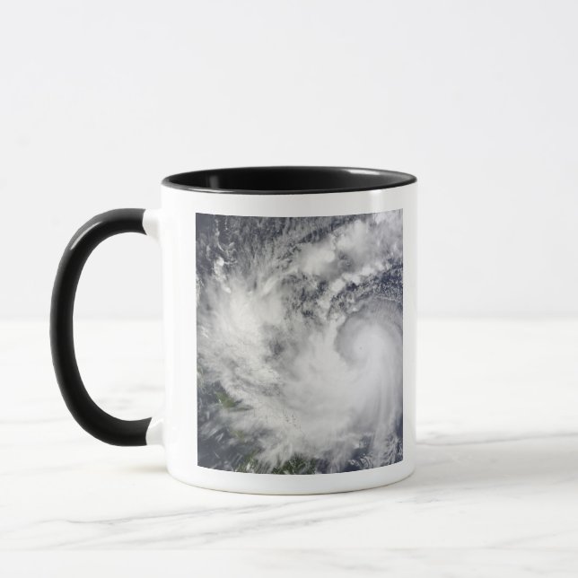 Mug Typhon Parme 2 (Gauche)