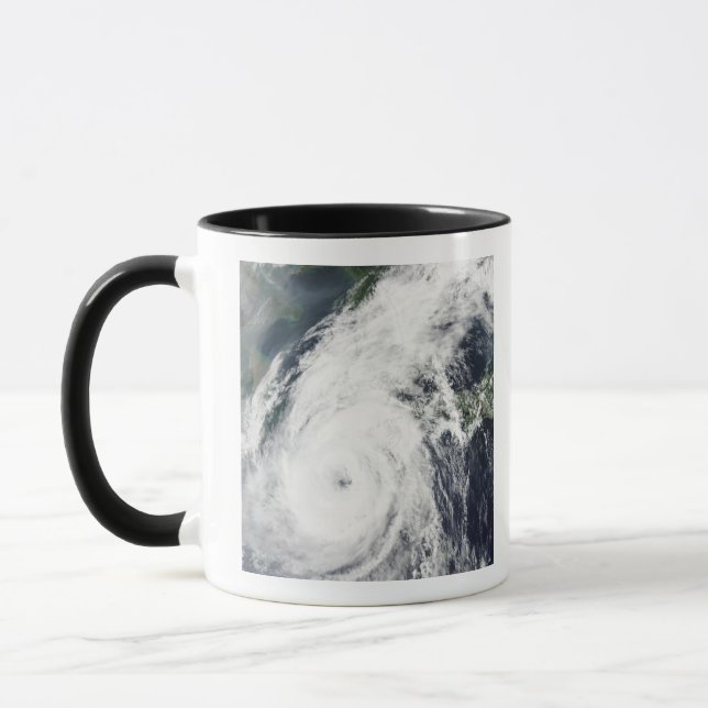 Mug Typhon Rusa 2 (Gauche)