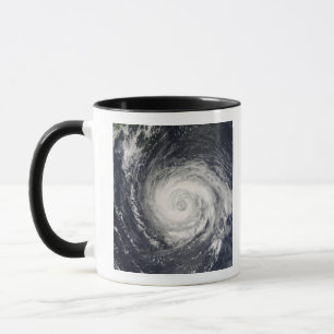 Mug Typhoon Fitow