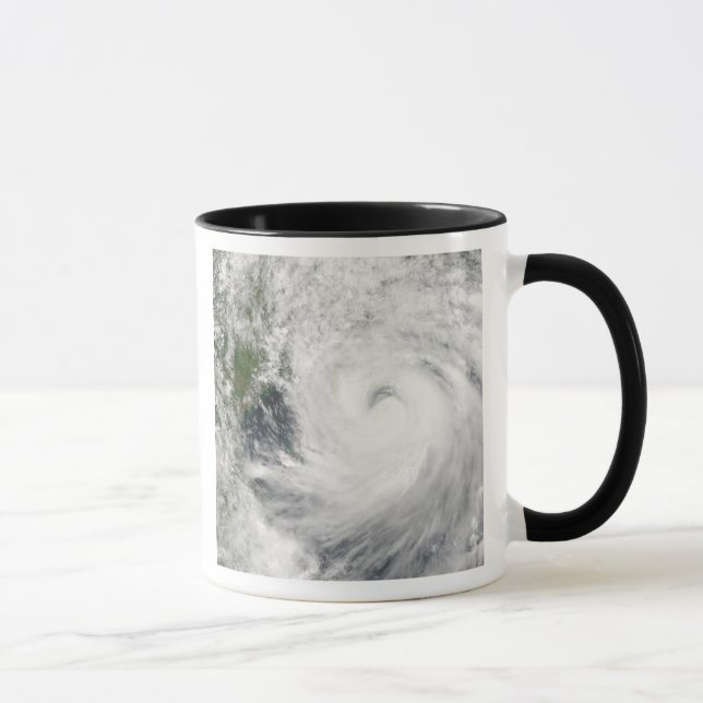 Mug Typhoon Prapiroon (Droite)