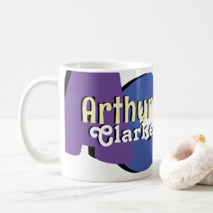 Mug Typographie Cool personnalisée