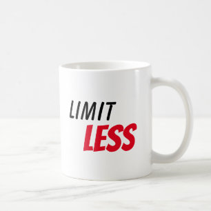 Mug typographie motivationnelle