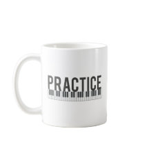typographie motivationnelle pour la pratique du pi
