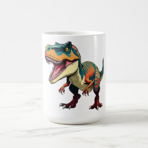 Mug Tyrannosaurus Rex