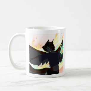 Mug Tyto Vengeance Ne M'appelez Pas Avant Le Café