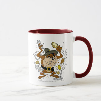 Mug TZ™ - Descendre