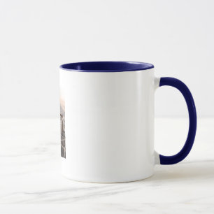 MUG U.S. LA GARDE CÔTIÈRE