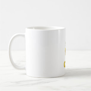 Mug U.S. Navy, premier maître de 1re classe, Concepti