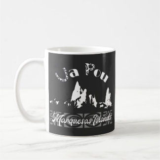 Mug UA POU (Blanc)