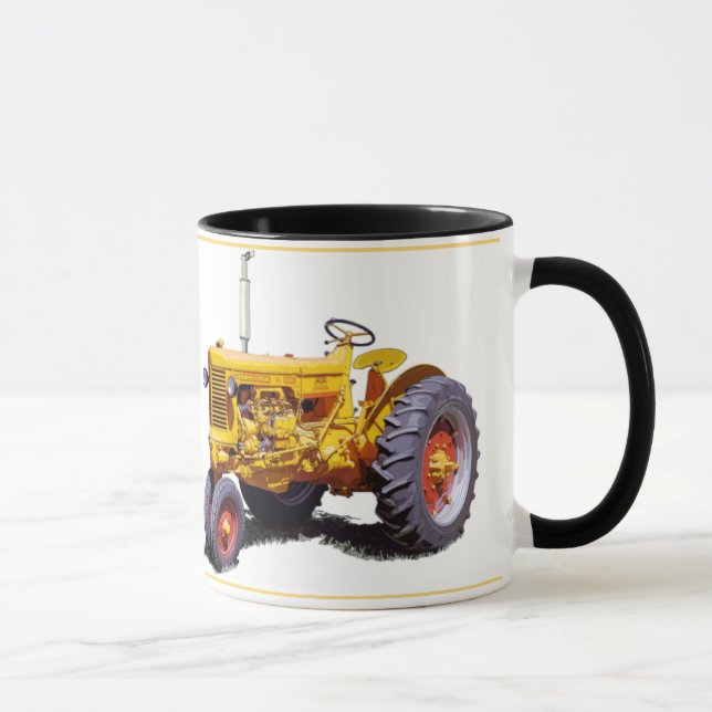 MUG UB M-M (Droite)