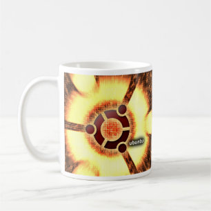 Mug Ubuntu