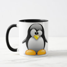 Mug Ubuntu Linux