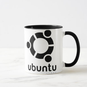 Mug Ubuntu Linux Open Source