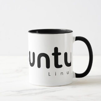 Mug Ubuntu Linux Open Source