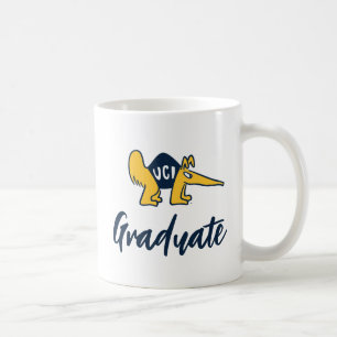 Mug UC Irvine Anteaters UCI
