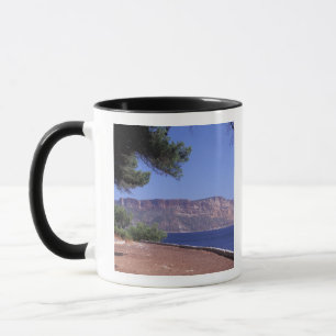 Mug UE, France, Provence, Cassis
