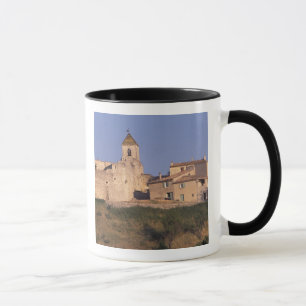 Mug UE, France, Provence, région d'Aix