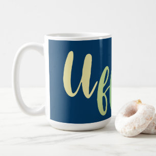 Mug Uff Da ! Norvégien, Minnesota