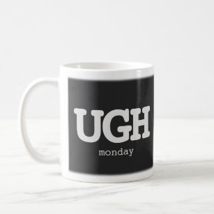 Articles Humour Lundi De Maison Decoration Zazzle Fr