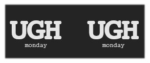 Articles Humour Lundi De Maison Decoration Zazzle Fr