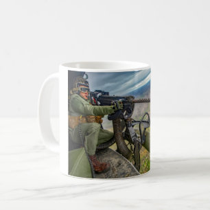 MUG UH-1Y VENOM GUNNER