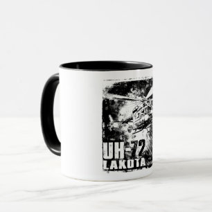 Mug UH-72 Lakota