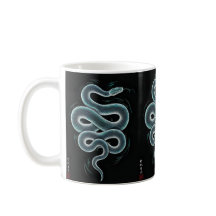 ukiyo japonais style serpent art