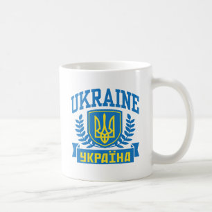 Mug Ukraine