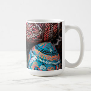 Mug Ukrainien Pysanky - oeufs de pâques