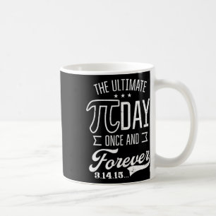 Mug Ultimate Pi Day Pour Conception Drôle Pi Day