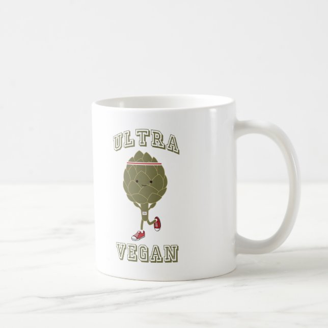 Mug Ultra Vegan (Droite)