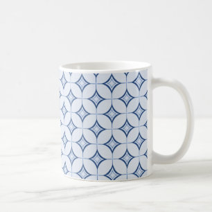 Mug Ultramoderne Sophistication Mug, Horizon Blue