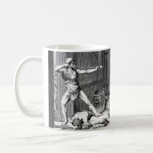 Mug Ulysse