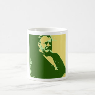 Mug Ulysse S Grant