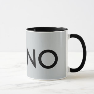 MUG UM AUCUNE