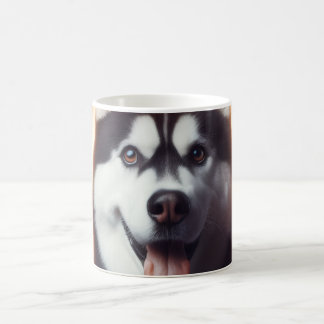Mug Um PET no espaço