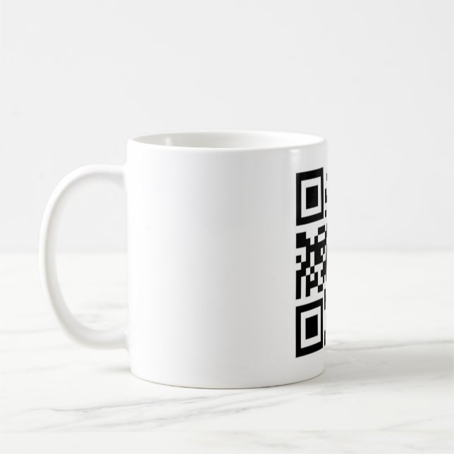 Mug un 5/8 qui fait du bien (Gauche)