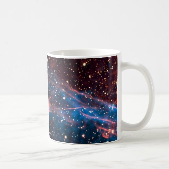 Mug Un accélérateur de particules très efficace (Droite)