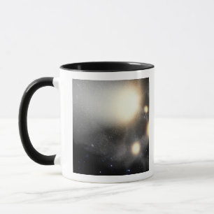 Mug Un accident des galaxies