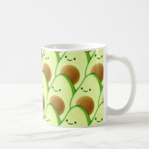 Mug Un adorable Avocado