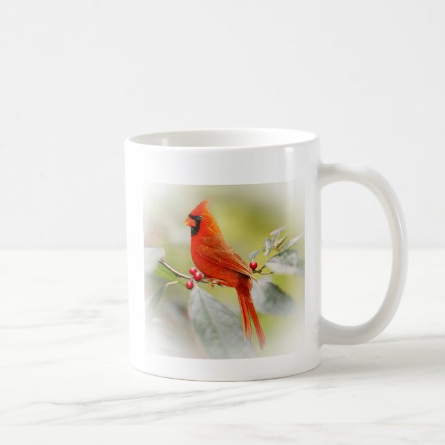 Mug Un aimé des signes cardinaux du Ciel (Droite)