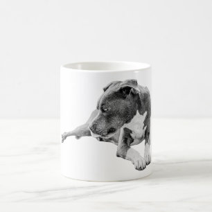 Mug Un air de crêpe, un regard constant