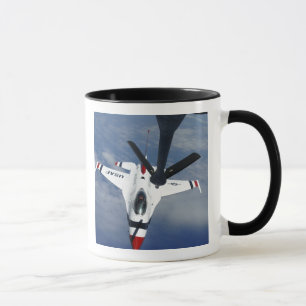 Mug Un Altus KC-135 Stratotanker