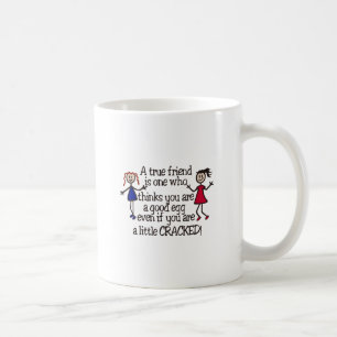 Mug Un ami vrai