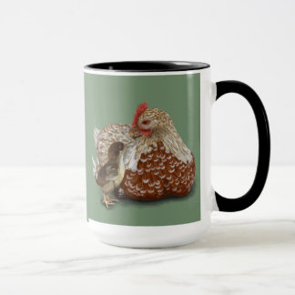 Mug Un amour de mère