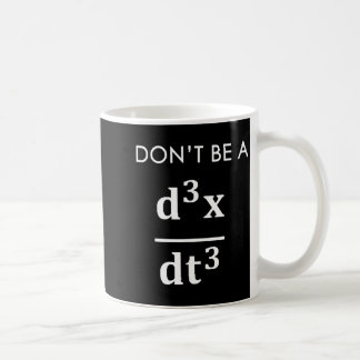 Mug Un âne ne triche pas D3x Dt3 Math