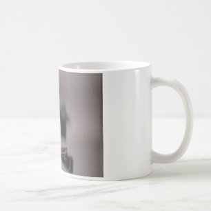 Mug Un appareil-photo pas aussi caché