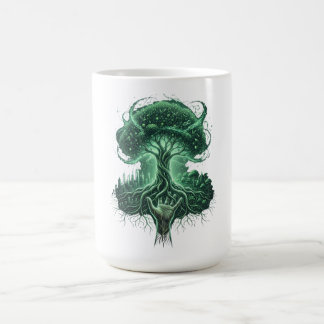 Mug Un Arbre Un Avenir