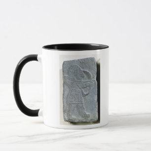 Mug Un archer du palais de Kapara